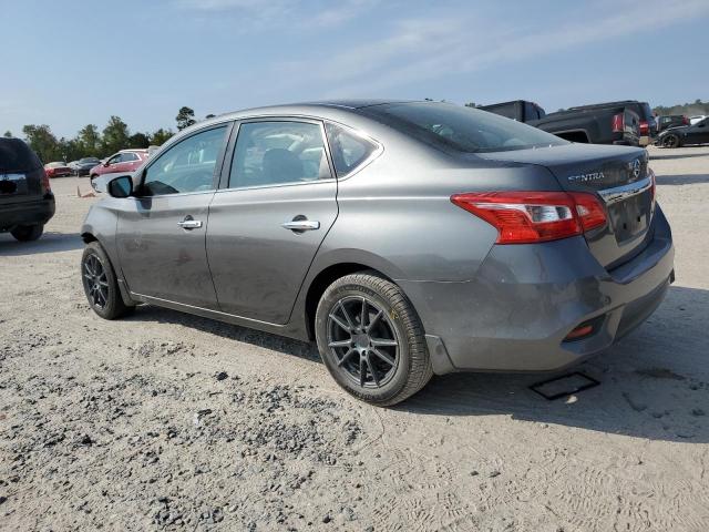 VIN 3N1AB7AP7JY329159 2018 NISSAN SENTRA no.2