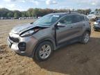 2018 KIA SPORTAGE L - KNDPMCAC0J7463889