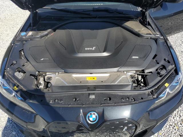 2022 BMW I4 EDRIVE - WBY73AW08NFN08917