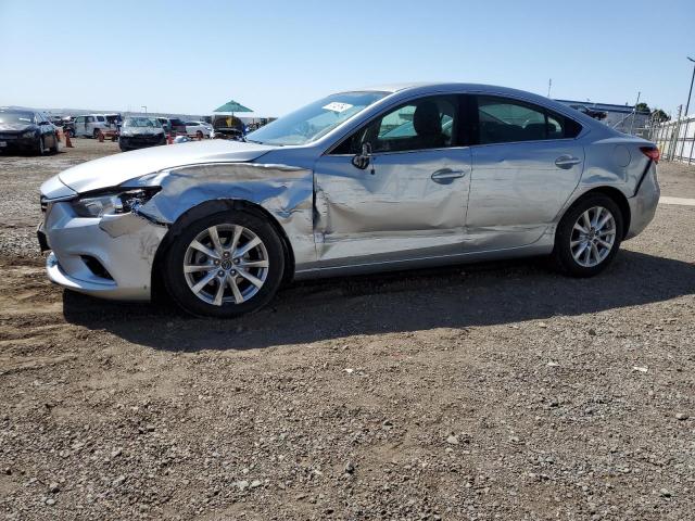 2016 MAZDA 6 SPORT - JM1GJ1U5XG1427732