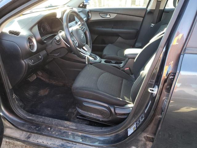 2020 KIA FORTE FE - 3KPF24AD2LE158087