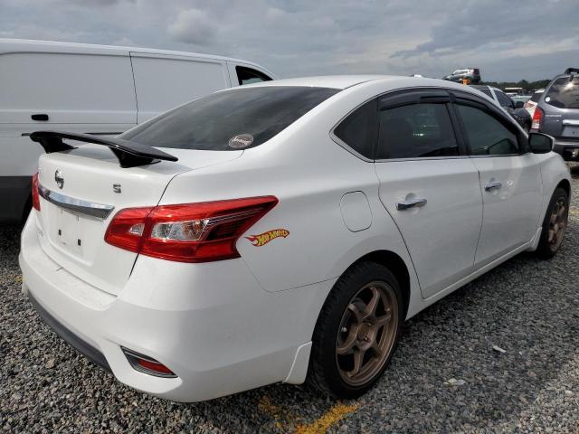 VIN 3N1AB7AP8GY334511 2016 Nissan Sentra, S no.3