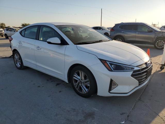 2020 HYUNDAI ELANTRA SE - 5NPD84LF9LH574198