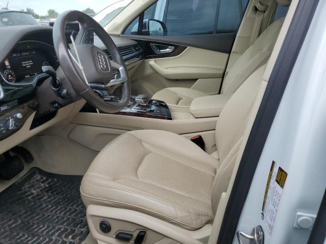 VIN WA1VAAF76KD022099 2019 Audi Q7, Prestige no.7