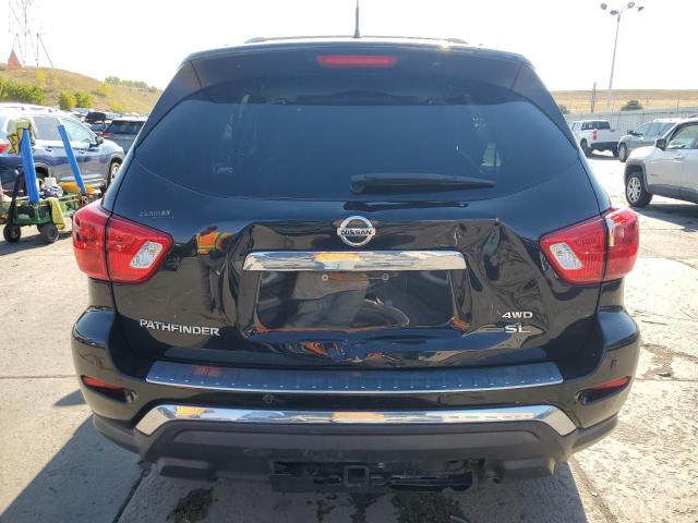 VIN 5N1DR2MM1HC627859 2017 Nissan Pathfinder, S no.6