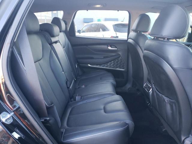 2021 HYUNDAI SANTA FE L - 5NMS44AL6MH333564