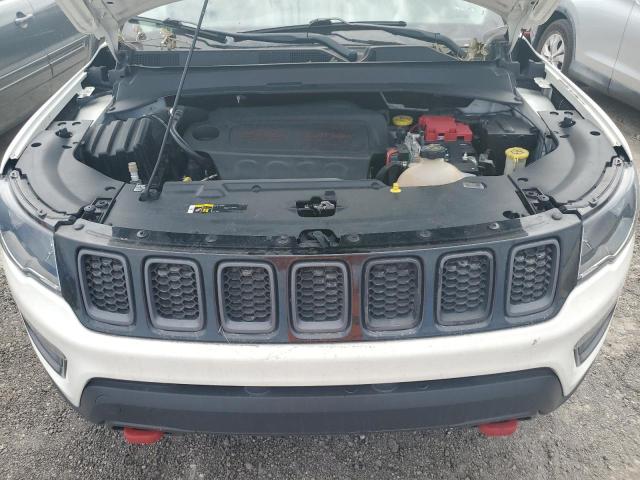 2020 JEEP COMPASS TR - 3C4NJDDB3LT202862