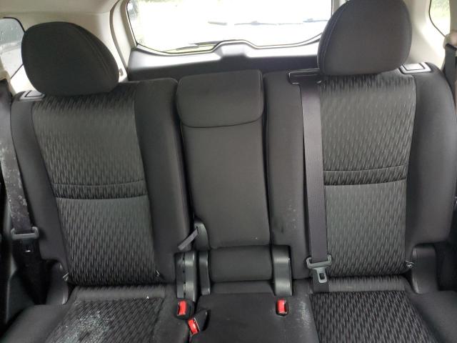 2017 NISSAN ROGUE S - JN8AT2MT6HW392734