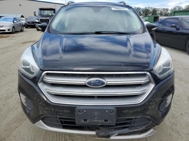 2017 FORD ESCAPE TIT - 1FMCU9J93HUE25019