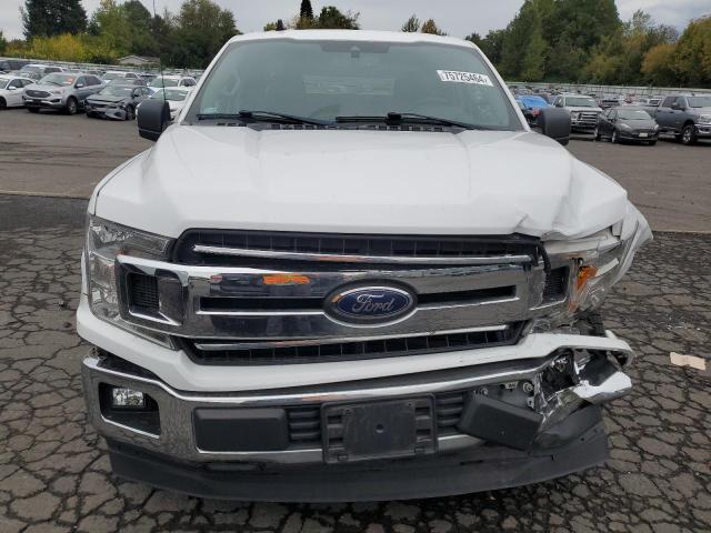 2020 FORD F150 SUPER - 1FTEX1CB5LKD34053