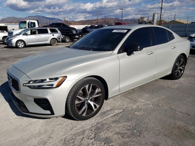 Vin: 7jra22tm3kg013071, lot: 77994934, volvo s60 t6 r-design 2019 img_1
