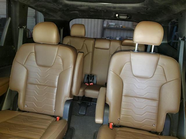 2022 KIA TELLURIDE - 5XYP5DHC0NG221119