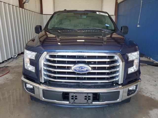 VIN 1FTEX1CP6GKF96939 2016 Ford F-150, Super Cab no.5