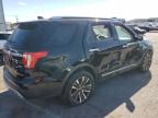 Lot #2969382720 2017 FORD EXPLORER P