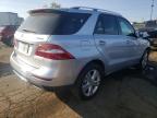 MERCEDES-BENZ ML 350 4MA photo