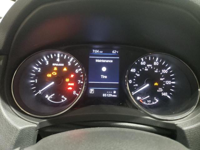 2018 NISSAN ROGUE S - 5N1AT2MV8JC744793