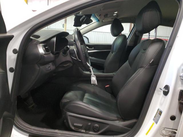 2021 GENESIS G70 KMTG64LA4MU075261