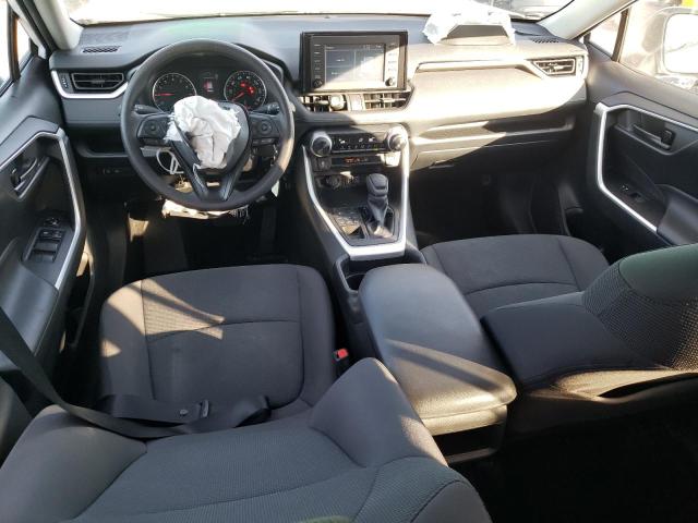 2021 TOYOTA RAV4 LE - 2T3F1RFV9MC165014