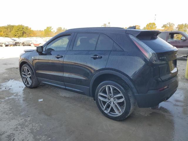 2019 CADILLAC XT4 SPORT 1GYFZER43KF118783