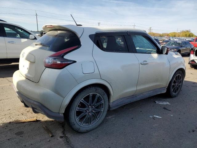2015 NISSAN JUKE NISMO JN8DF5MVXFT250263