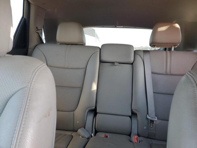 2015 KIA SORENTO LX - 5XYKT3A64FG654751