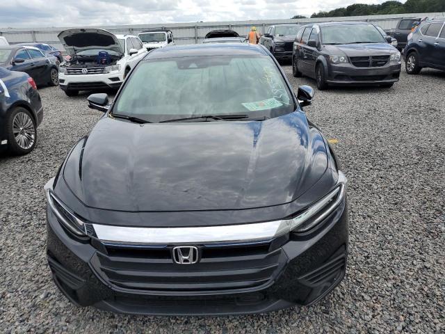 VIN 19XZE4F9XKE007649 2019 Honda Insight, Touring no.5