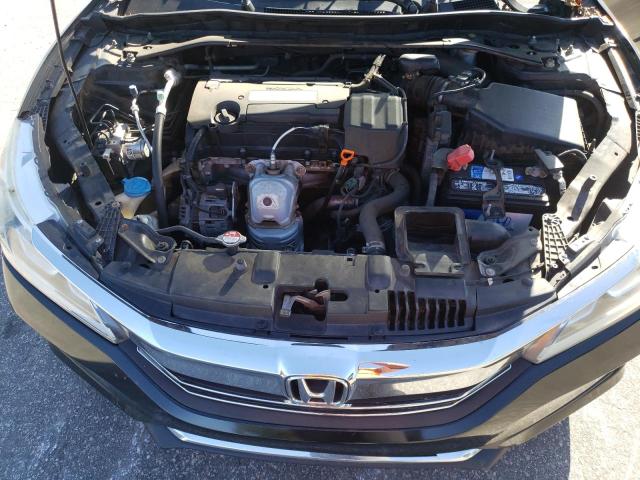 VIN 1HGCR2F58GA019533 2016 Honda Accord, Sport no.11