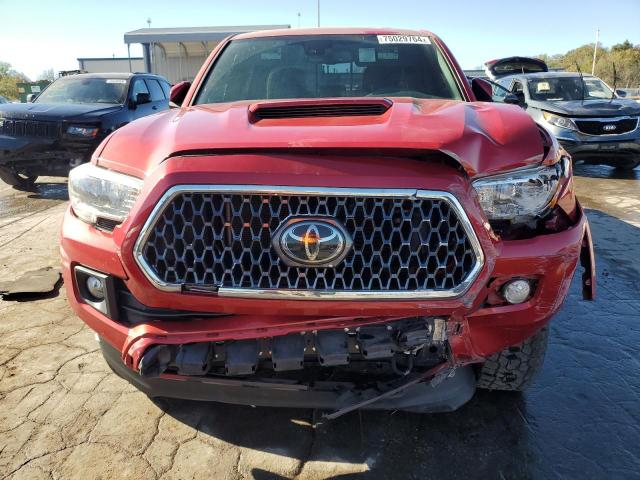 VIN 3TMCZ5AN5KM209910 2019 Toyota Tacoma, Double Cab no.5