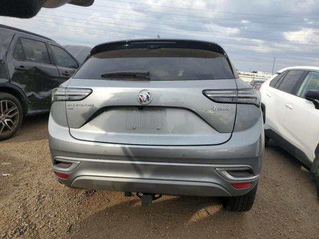 2023 BUICK ENVISION A - LRBFZSR47PD033872