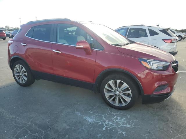 VIN KL4CJASB4HB054670 2017 Buick Encore, Preferred no.4