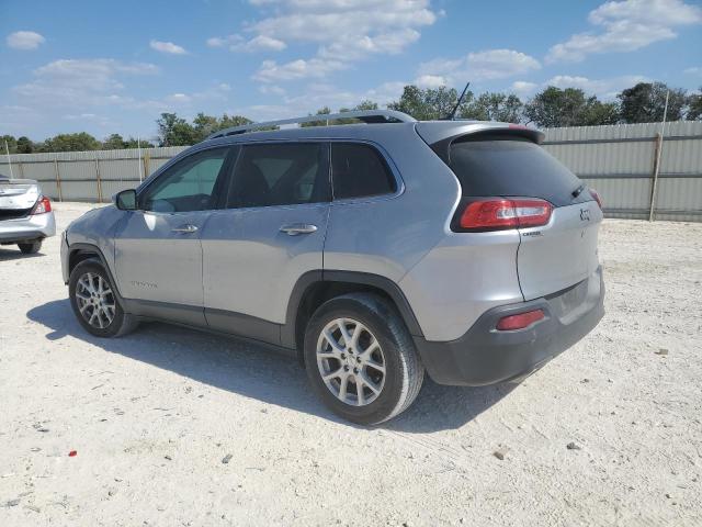 2017 JEEP CHEROKEE L - 1C4PJLCSXHW661666