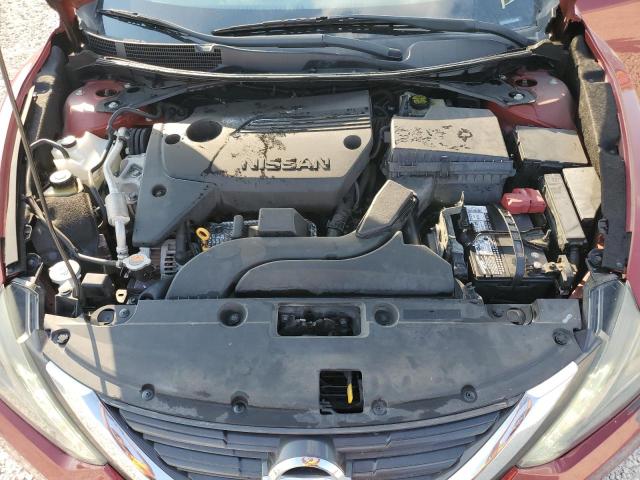 VIN 1N4AL3AP1GC231867 2016 Nissan Altima, 2.5 no.11