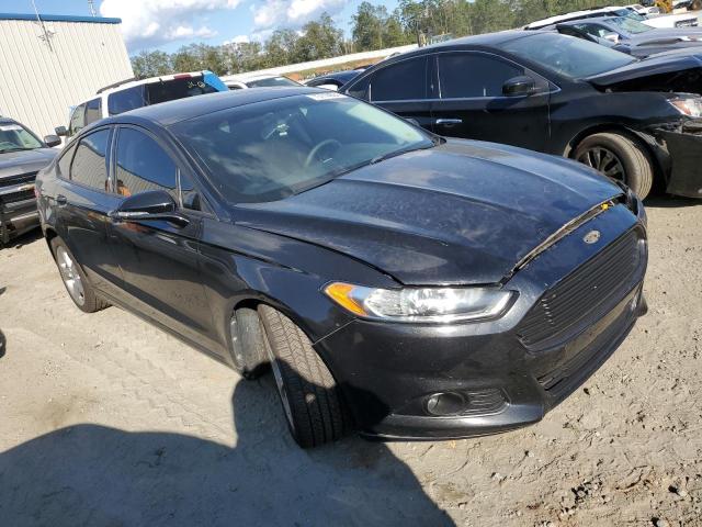 VIN 3FA6P0H91DR196079 2013 Ford Fusion, SE no.4