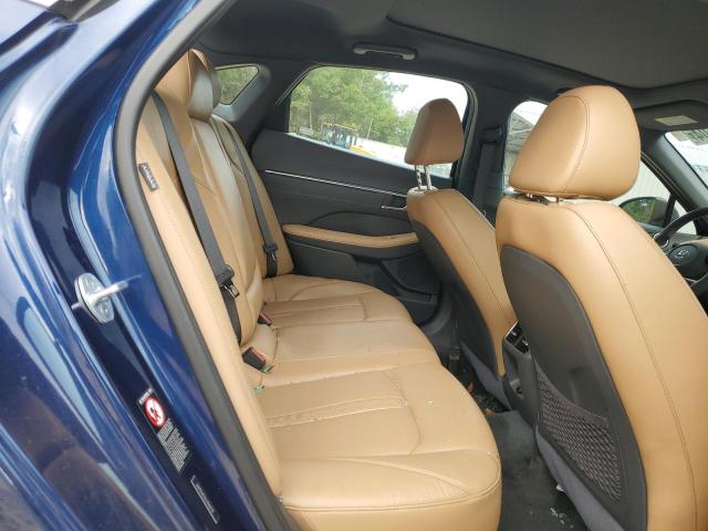 2020 HYUNDAI SONATA LIM - 5NPEH4J21LH046739