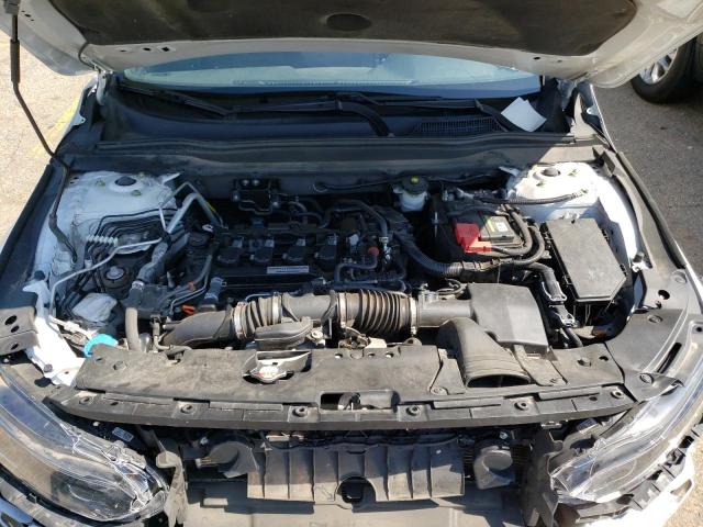 2019 HONDA ACCORD SPO - 1HGCV1F37KA066985