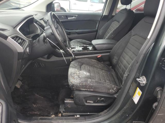 2015 FORD EDGE SEL - 2FMTK3J82FBC25004