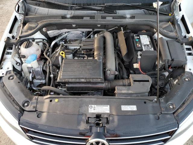 2017 VOLKSWAGEN JETTA S - 3VW2B7AJXHM278011