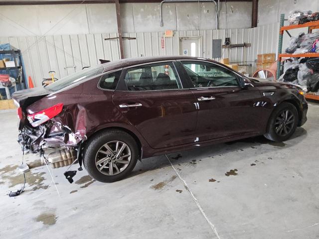2019 KIA OPTIMA LX - 5XXGT4L35KG338840