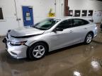 2017 CHEVROLET MALIBU LS - 1G1ZB5ST3HF281797