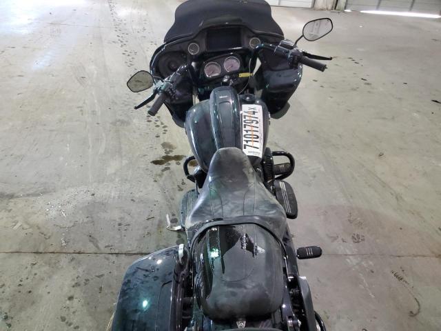 2022 HARLEY-DAVIDSON FLTRXS - 1HD1KTP2XNB626673