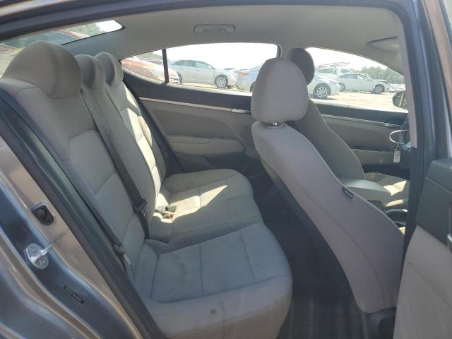 2019 HYUNDAI ELANTRA SE - 5NPD84LF0KH408540