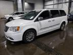 2016 CHRYSLER TOWN & COU - 2C4RC1CG8GR135661