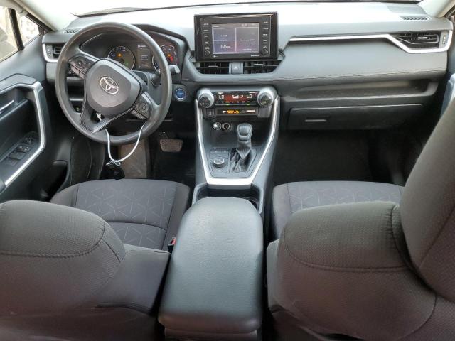2020 TOYOTA RAV4 XLE - JTMR6RFV6LD004225