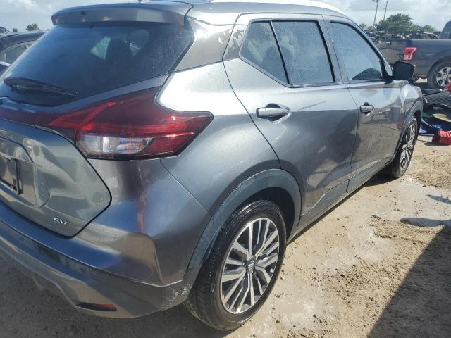 Vin: 3n1cp5cv8ml530497, lot: 77158744, nissan kicks sv 20213