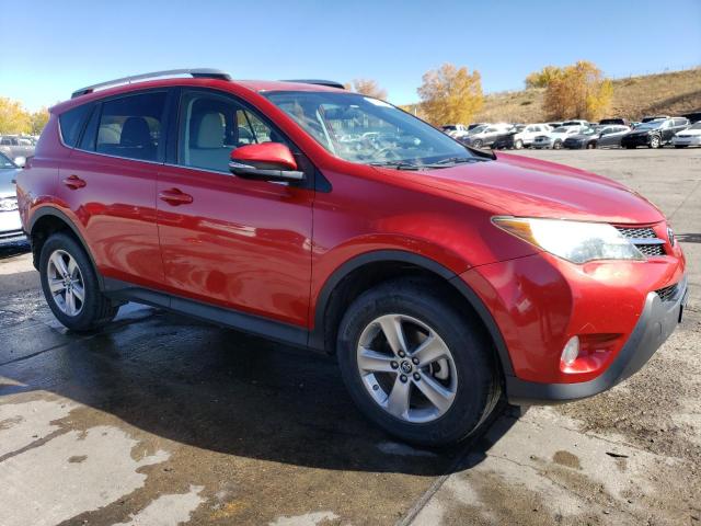 2015 TOYOTA RAV4 XLE - 2T3RFREV5FW233374