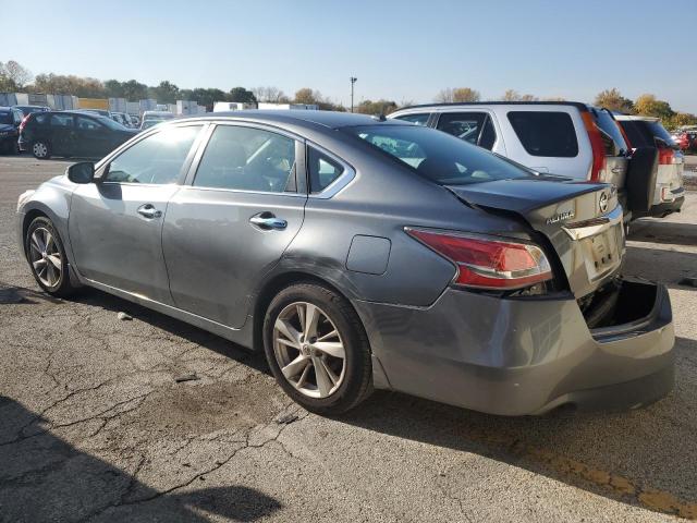 VIN 1N4AL3AP0FC122234 2015 NISSAN ALTIMA no.2