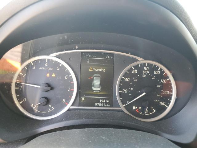 2018 NISSAN SENTRA S - 3N1AB7APXJY317667