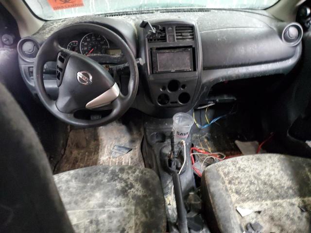 2015 NISSAN VERSA 1.6 3N1CN7AP6FL815885