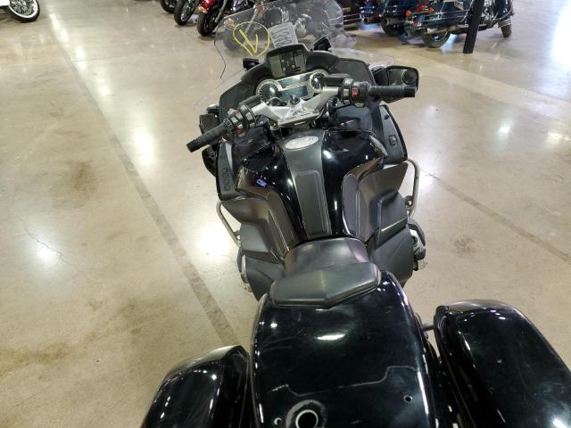 2020 BMW R 1250 RT WB10J6304L6D43780