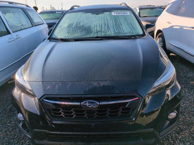 VIN JF2GTAMC9KH308872 2019 Subaru Crosstrek, Limited no.5